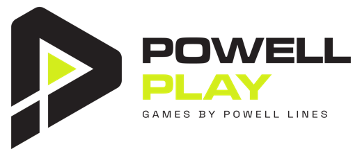 Powell Play: games by Powell Lines
